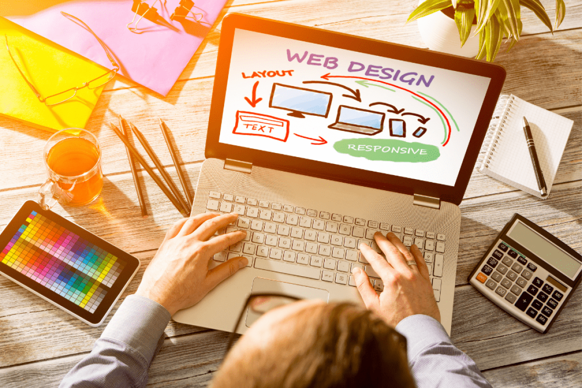 Responsive Website Design: 8 Common Mistakes to Avoid