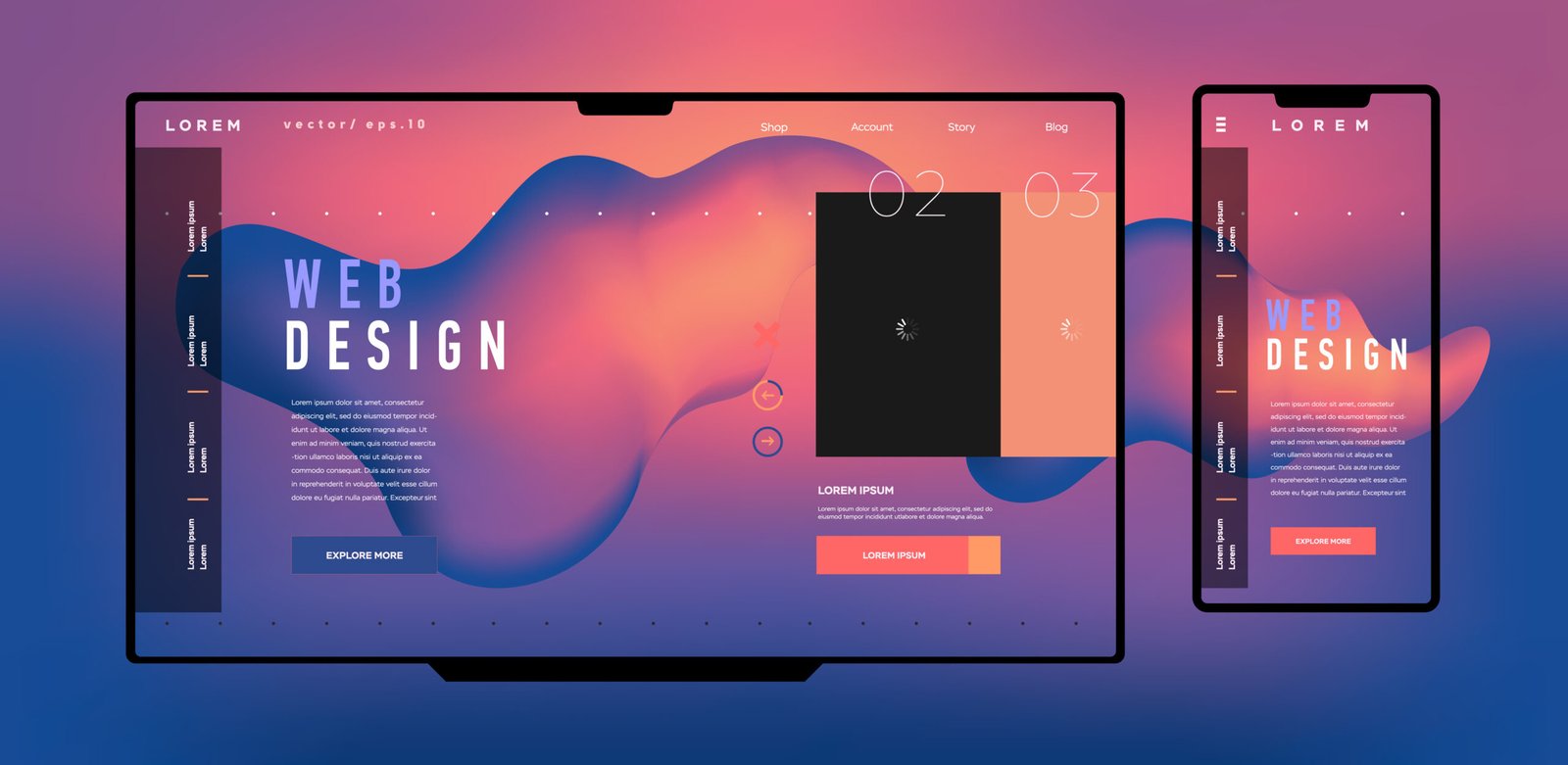 eCommerce Store Development