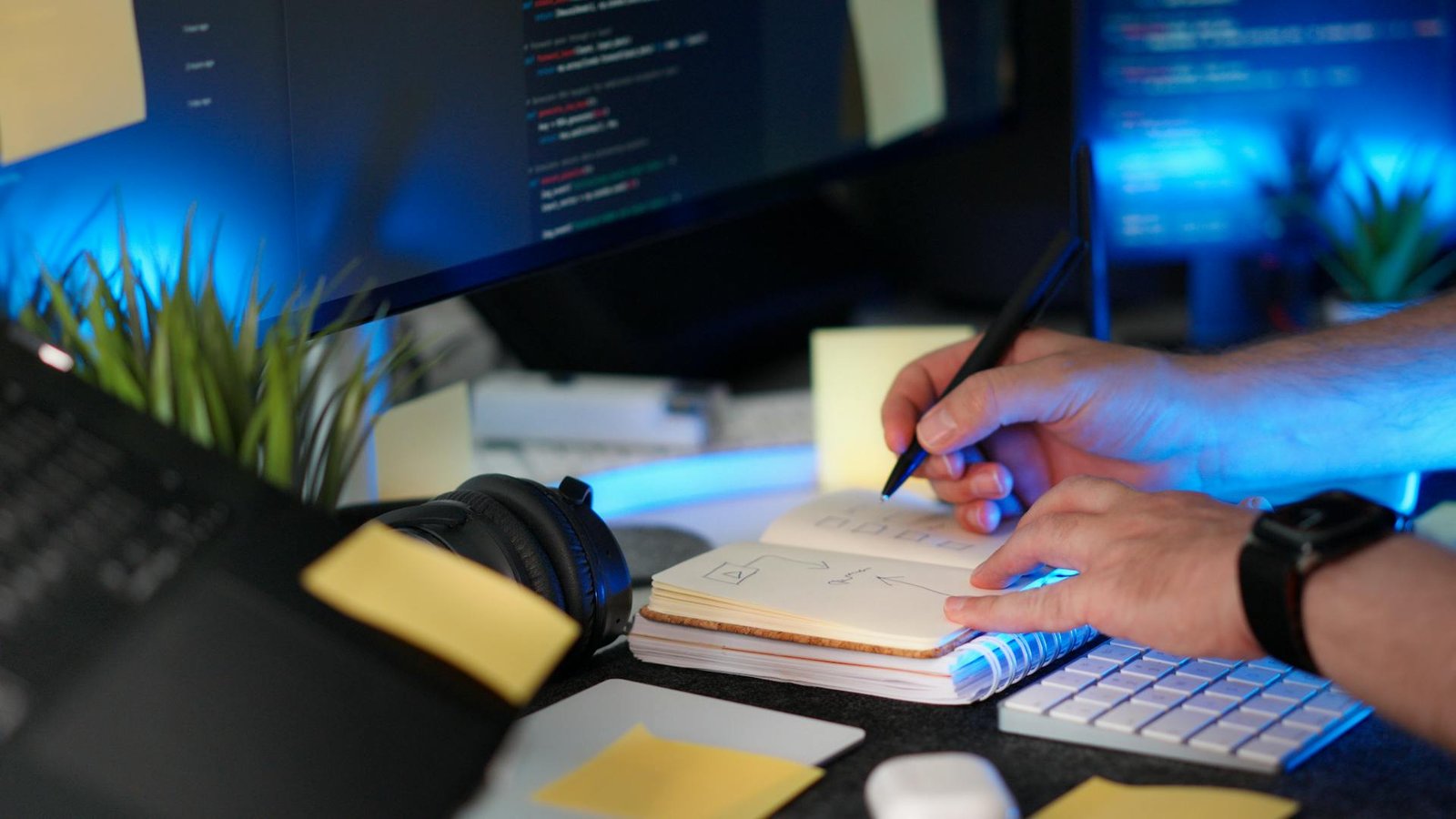 UI/UX Design