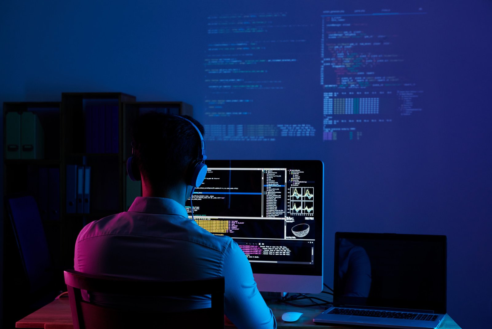 Enterprise and SaaS Solutions